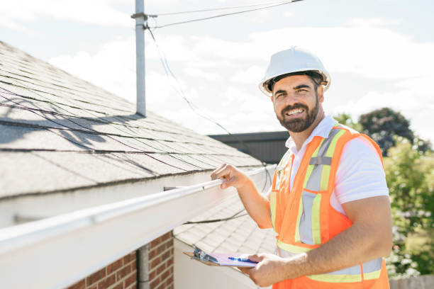 Best Roof Restoration Services  in Augusta, WI