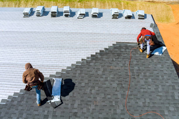 Quick and Trustworthy Emergency Roof Repair Services in Augusta, WI
