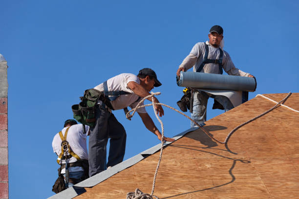 Best Affordable Roofing Company  in Augusta, WI
