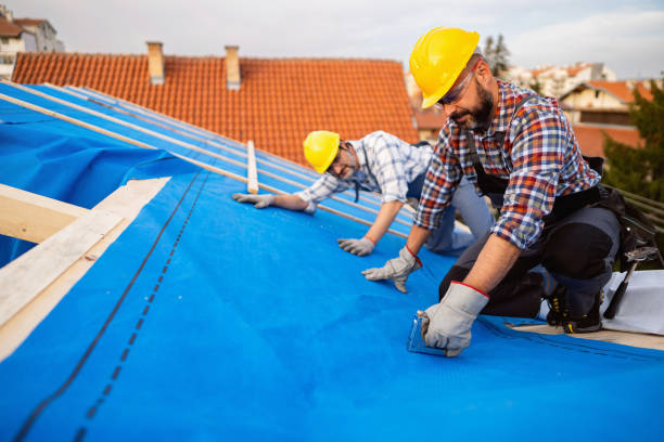 Best Residential Roofing Contractor  in Augusta, WI