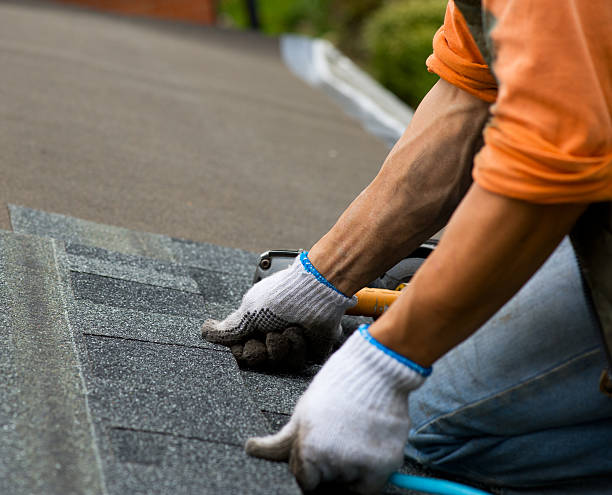 Quick and Trustworthy Emergency Roof Repair Services in Augusta, WI